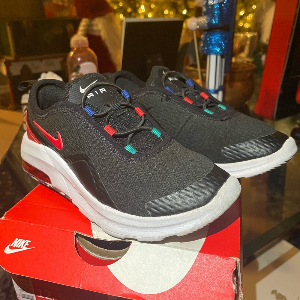 Nike sneakers